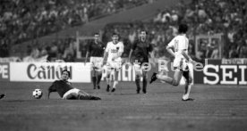 22.06.88 UDSSR - Italien