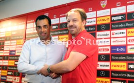 VfB Stuttgart
