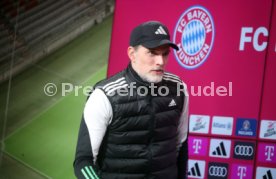 17.12.23 FC Bayern M&uuml;nchen - VfB Stuttgart