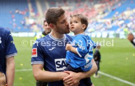 20.05.23 TSG 1899 Hoffenheim - 1. FC Union Berlin