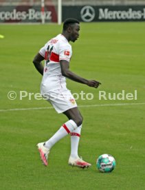 05.08.20 VfB Stuttgart - Racing Straßburg