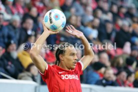 08.02.25 SC Freiburg - 1. FC Heidenheim