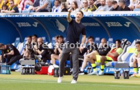 18.04.26 TSG 1899 Hoffenheim - Borussia Dortmund