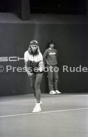25.10.83 Porsche Tennis Grand Prix Filderstadt