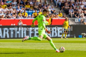 05.09.26 TSG Hoffenheim - Borussia Dortmund