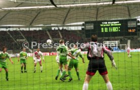 13.05.95 VfB Stuttgart - SV Werder Bremen