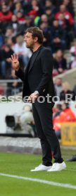 VfB Stuttgart - TSG 1899 Hoffenheim