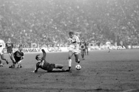 15.11.88 FC Bayern M&uuml;nchen - VfB Stuttgart