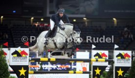Reiten German Masters 2018
