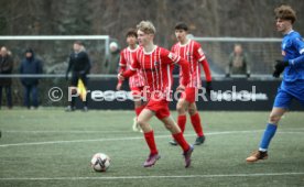 10.12.22 U17 Stuttgarter Kickers - U17 SC Freiburg