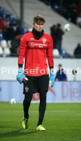 SV Darmstadt 98 - VfB Stuttgart