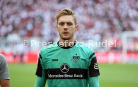 20.08.22 VfB Stuttgart - SC Freiburg