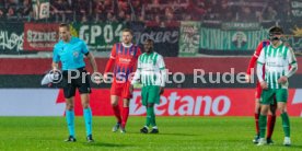 19.12.24 1. FC Heidenheim - FC St. Gallen