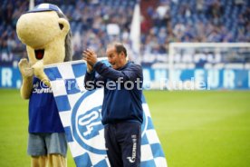 FC Schalke 04 - VfB Stuttgart