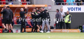 30.09.23 1. FC Heidenheim - 1. FC Union Berlin