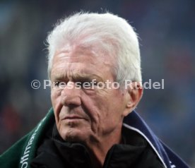 TSG 1899 Hoffenheim - FC Bayern M&uuml;nchen