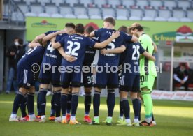 20.02.21 SC Freiburg - 1. FC Union Berlin