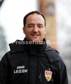 11.02.25 U19 VfB Stuttgart - U19 Liverpool FC