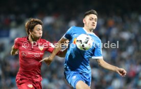 VfL Bochum -VfB Stuttgart