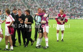 14.06.97 DFB-Pokal Finale 1997 VfB Stuttgart - FC Energie Cottbus