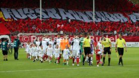FC Energie Cottbus - VfB Stuttgart