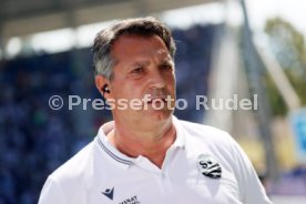 13.08.22 Karlsruher SC - SV Sandhausen