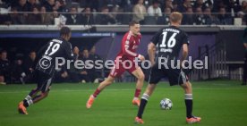 22.10.25 Eintracht Frankfurt - FC Liverpool