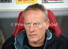SC Freiburg - FC Schalke 04