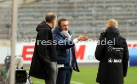 05.12.21 VfB Stuttgart - Hertha BSC Berlin