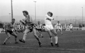16.11.85 VfB Stuttgart II - FC Rastatt 04