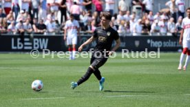 09.05.26 U17 VfB Stuttgart - U17 FC Augsbug