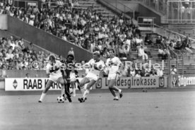 14.08.82 VfB Stuttgart - Inter Mailand