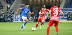 18.09.22 TSG 1899 Hoffenheim - SC Freiburg