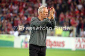 26.09.21 SC Freiburg - FC Augsburg