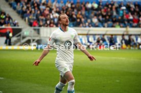TSG 1899 Hoffenheim - VfL Wolfsburg
