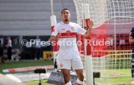 27.05.23 VfB Stuttgart - TSG 1899 Hoffenheim