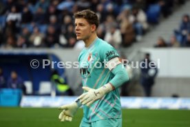29.11.25 TSG 1899 Hoffenheim - FC Augsburg