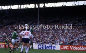 12.06.88 England - Irland