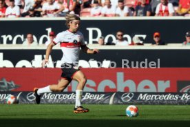 02.10.21 VfB Stuttgart - TSG 1899 Hoffenheim