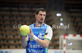 05.05.21 Frisch Auf G&ouml;ppingen - SG Flensburg-Handewitt
