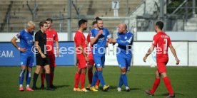 17.10.20 Stuttgarter Kickers - FC N&ouml;ttingen