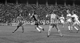 19.09.84 Levski Sofia - VfB Stuttgart