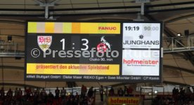 VfB Stuttgart