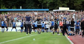 14.06.22 SV Eintracht Trier - Stuttgarter Kickers