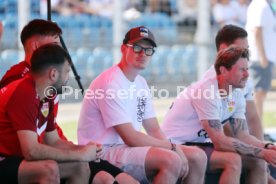 20.07.24 VfB Stuttgart - Fortuna Sittard