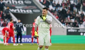 08.02.25 SC Freiburg - 1. FC Heidenheim