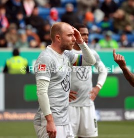 14.03.26 TSG 1899 Hoffenheim - VfL Wolfsburg