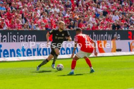 25.04.26 FSV Mainz 05 - FC Bayern M&uuml;nchen