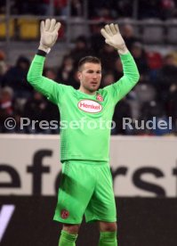 Fortuna D&uuml;sseldorf - VfB Stuttgart