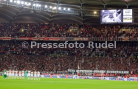 09.10.22 VfB Stuttgart - 1. FC Union Berlin